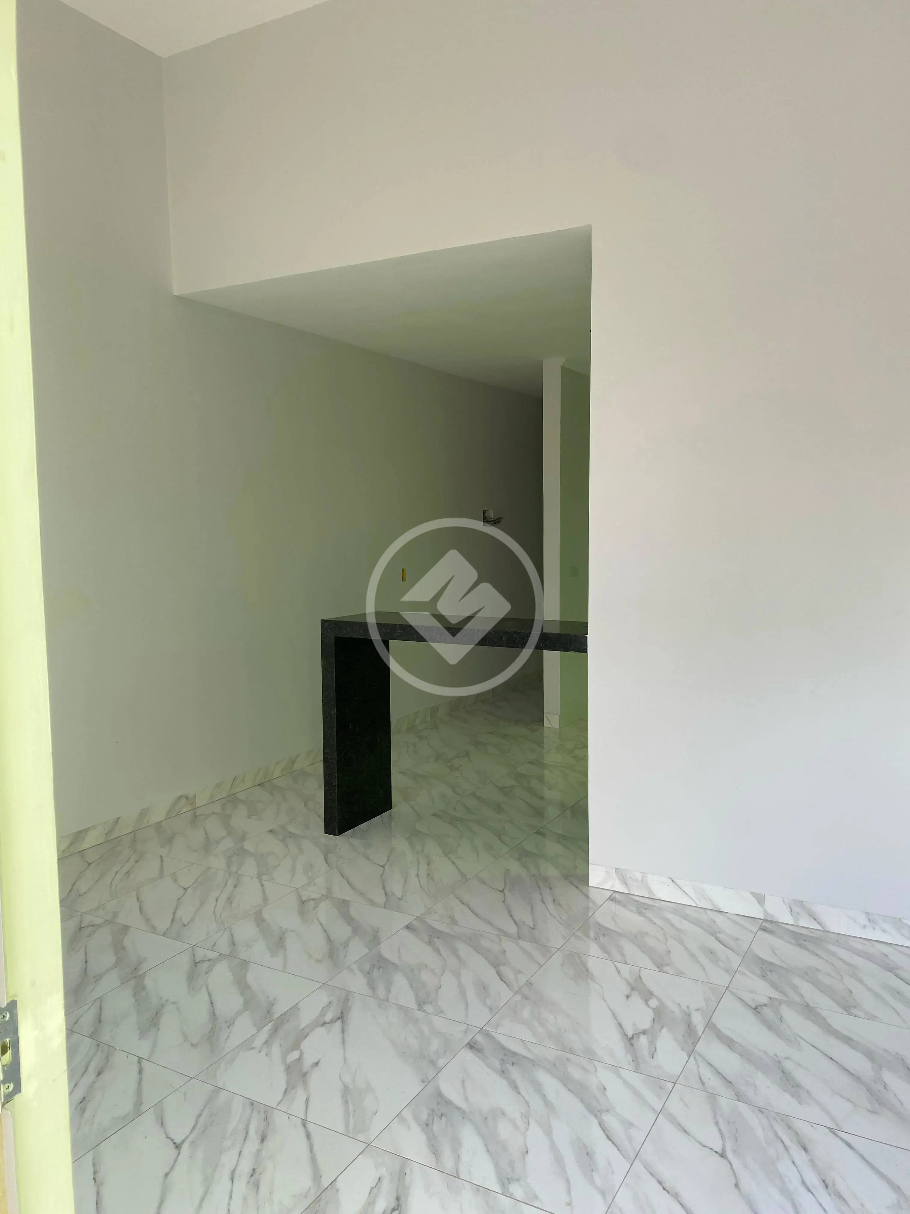 Casa 2 quartos no Residencial Campos Dourados, Goiânia — foto 2 de 6