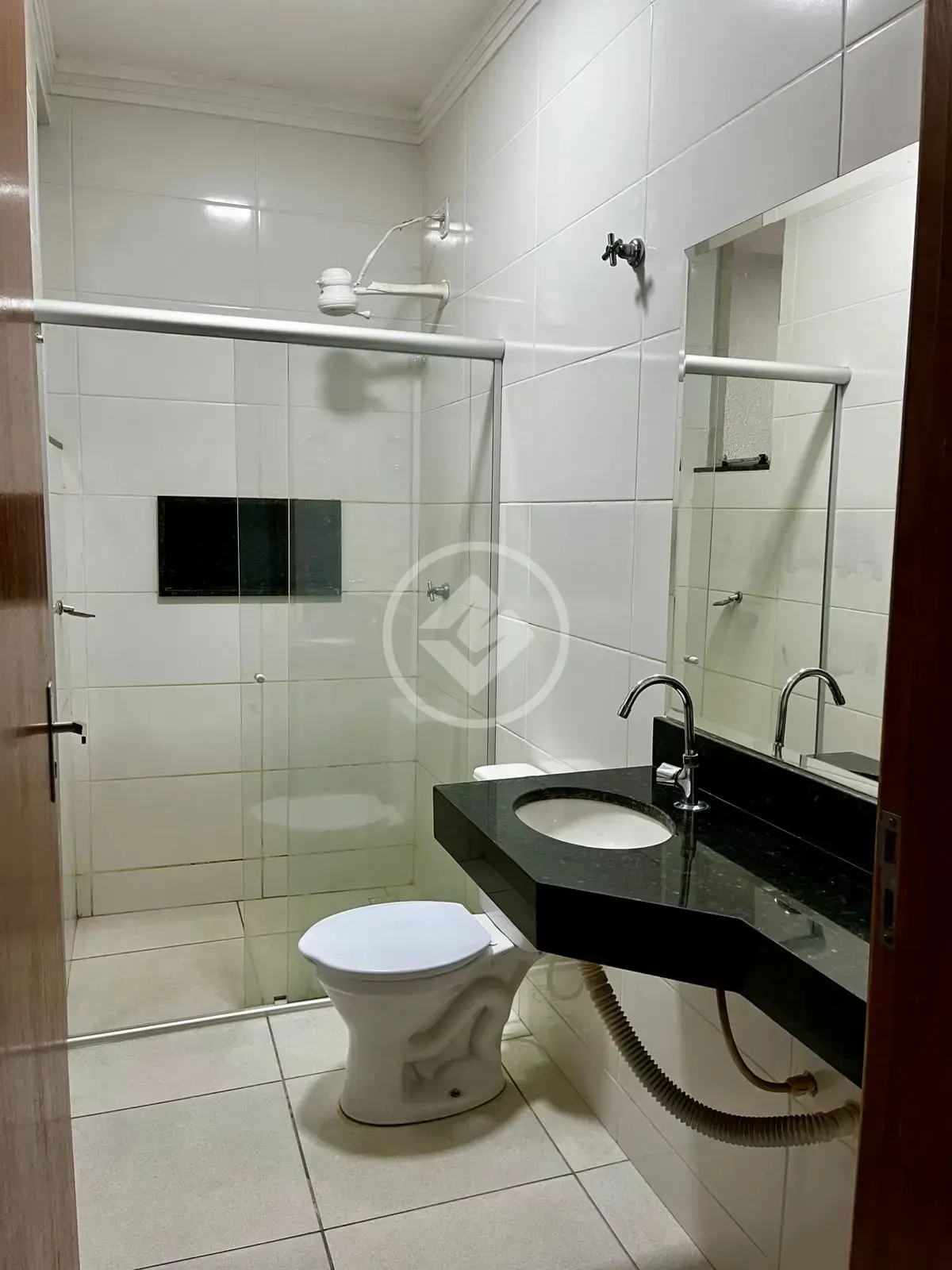 Casa 2 quartos no Residencial Campos Dourados, Goiânia — foto 4 de 6
