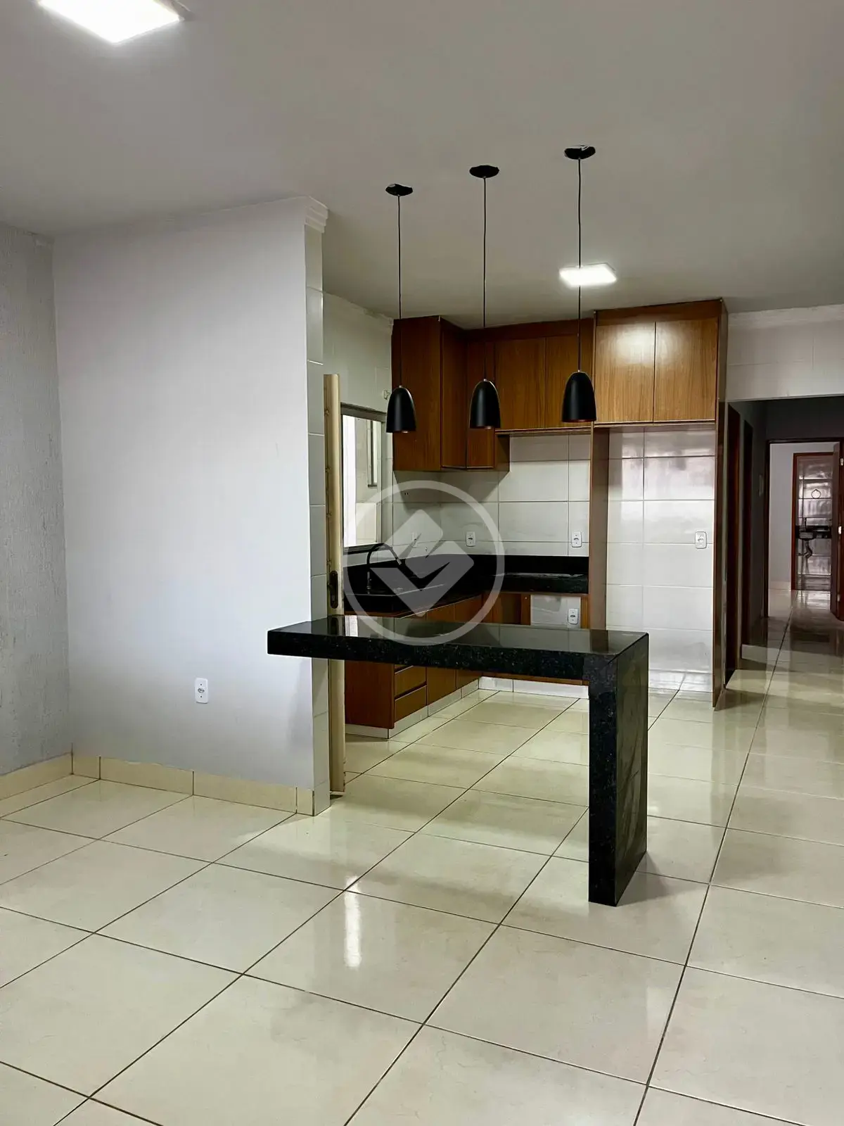 Excelente Casa a 10 Minutos do Portal Sul Shopping!