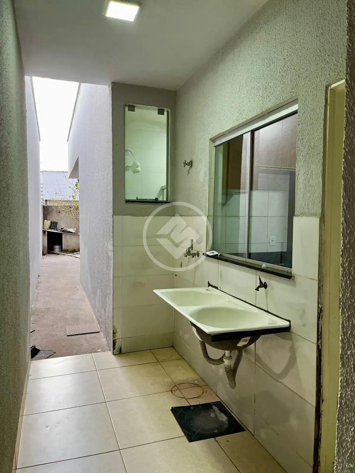 Casa 2 quartos no Residencial Campos Dourados, Goiânia — foto 6 de 6