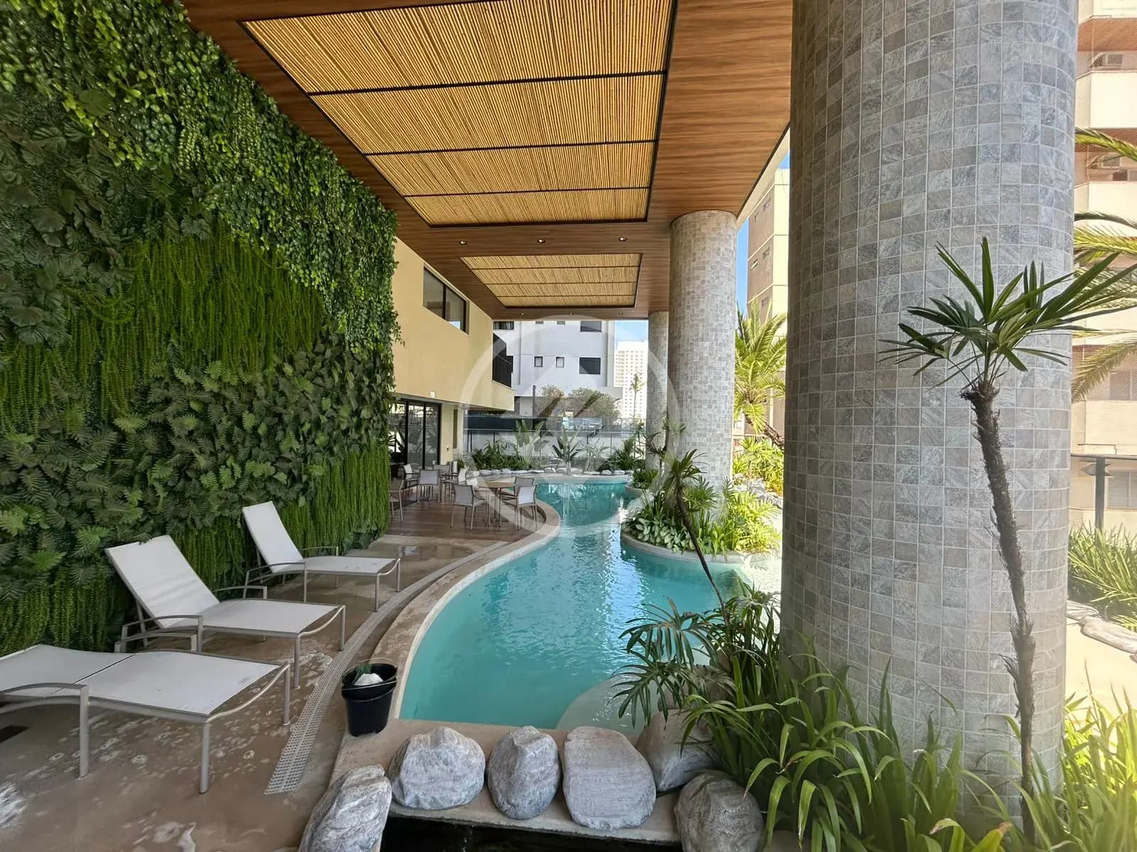 Apartamento 3 quartos no Setor Marista, Goiânia — foto 3 de 6