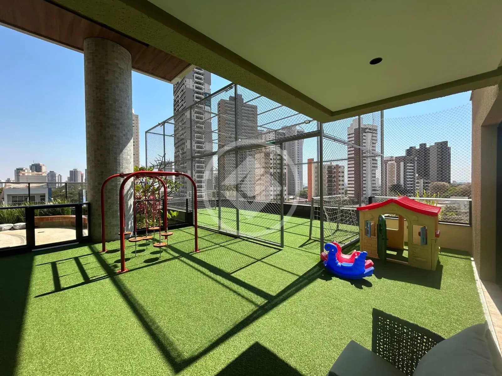 Apartamento 3 quartos no Setor Marista, Goiânia — foto 4 de 6