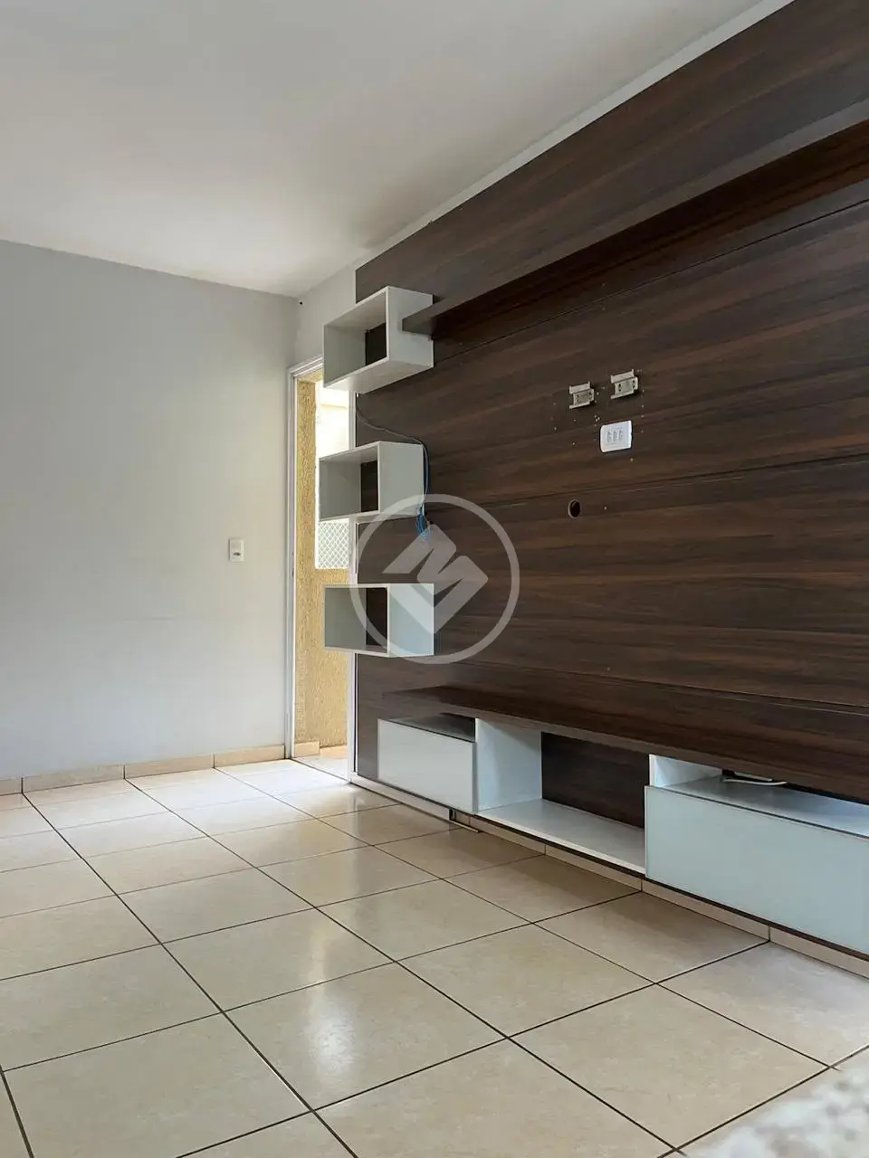 Apartamento 2 quartos no Parque das Nações, Aparecida de Goiânia — foto 3 de 6