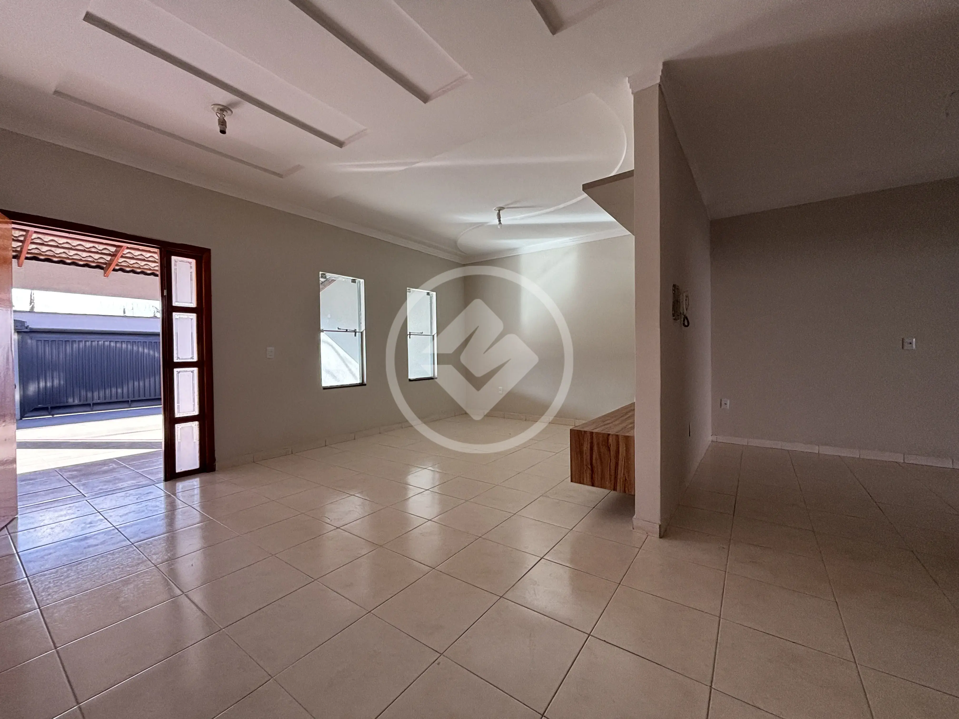 Casa Residencial Flamingo, Goiânia - GO — foto 2