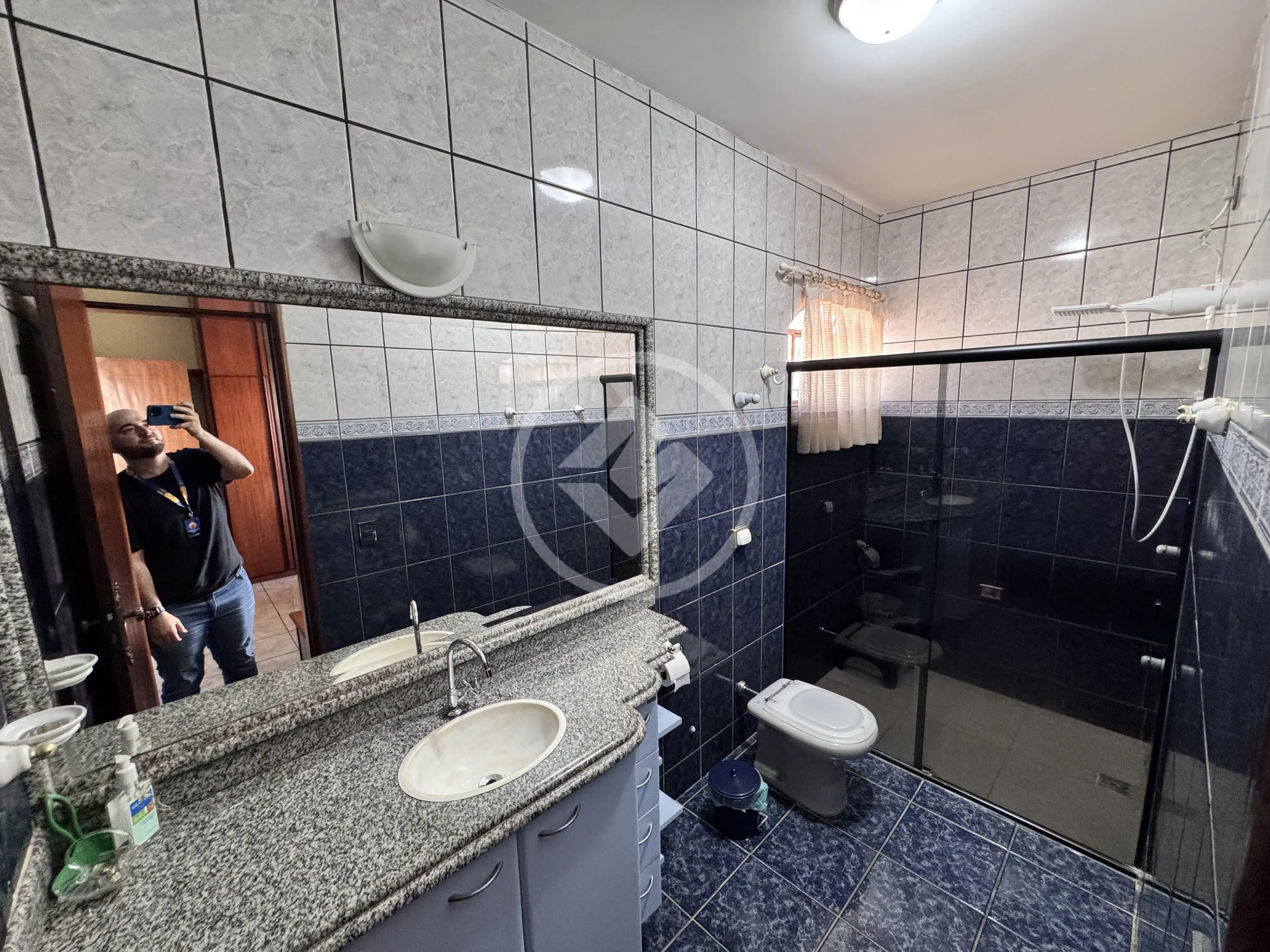 Sobrado 5 quartos no Santa Genoveva, Goiânia — foto 5 de 6