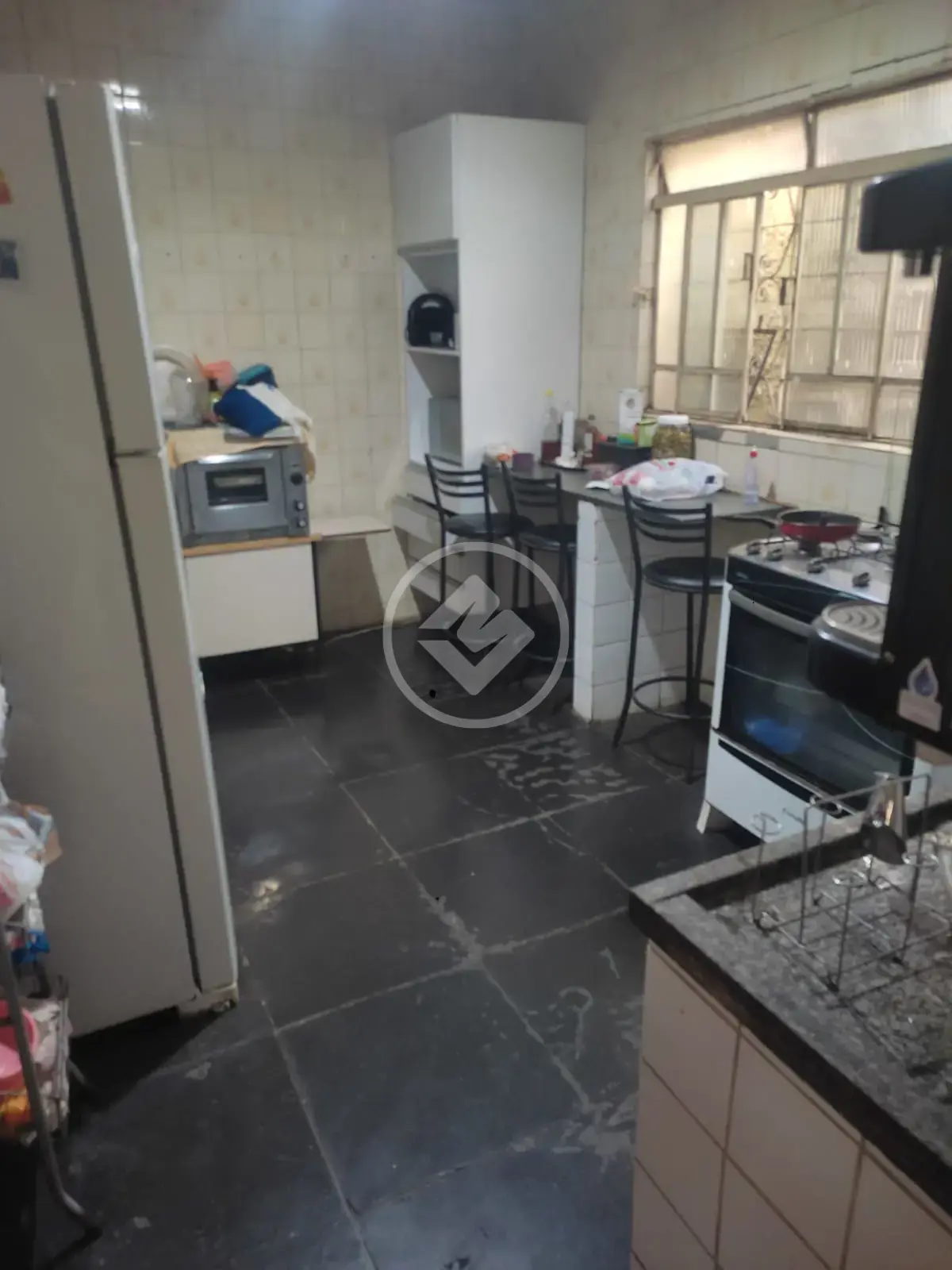 Casa 5 quartos no Santa Genoveva, Goiânia — foto 4 de 6