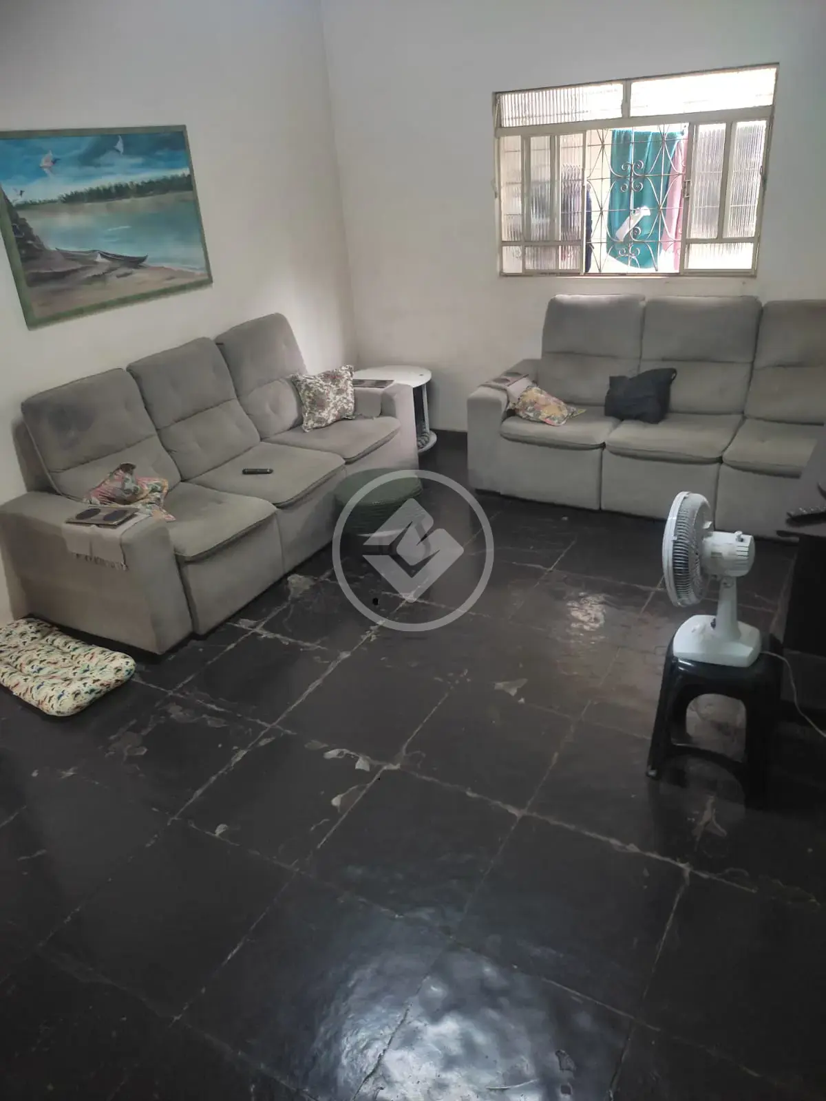 Casa 5 quartos no Santa Genoveva, Goiânia — foto 3 de 6