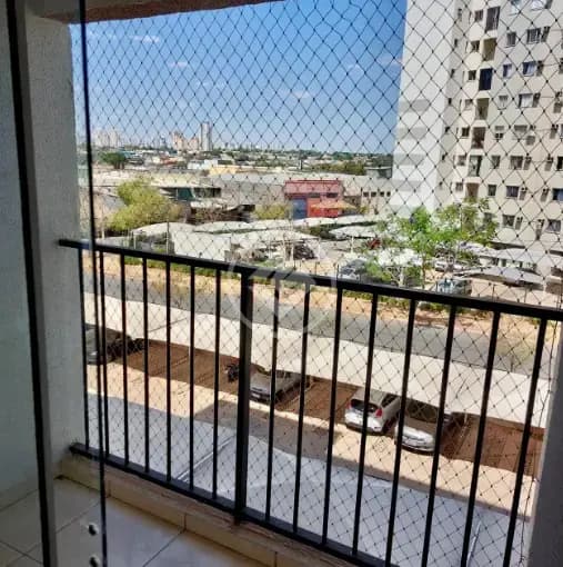 Apartamento 2 quartos no Parque Oeste Industrial, Goiânia — foto 6 de 6