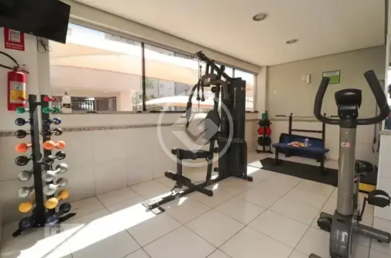 Apartamento 2 quartos no Parque Oeste Industrial, Goiânia — foto 4 de 6