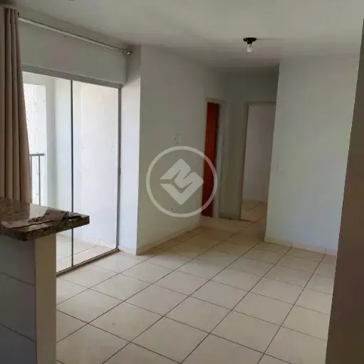 Apartamento 2 quartos no Parque Oeste Industrial, Goiânia — foto 5 de 6