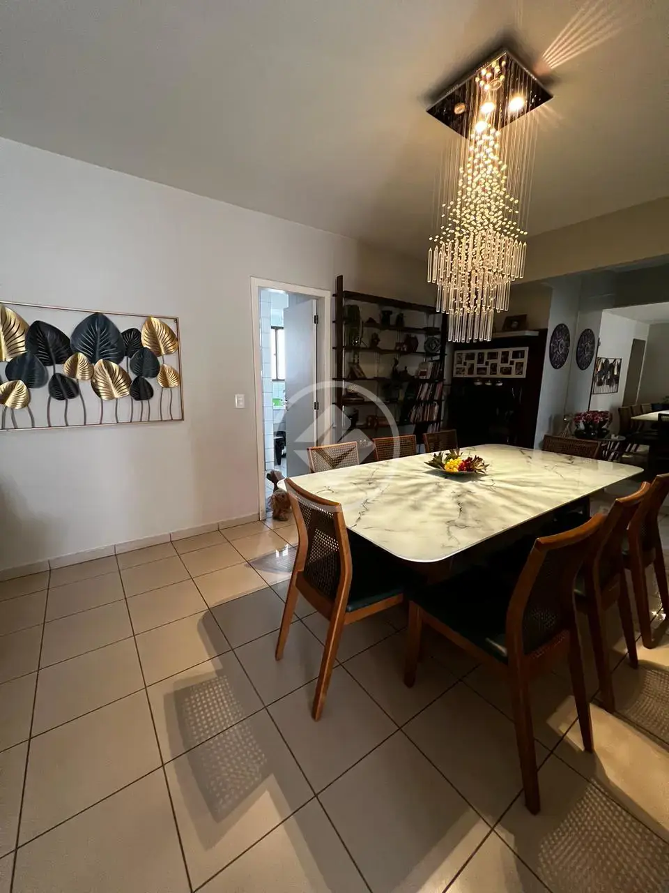 Apartamento 3 quartos no Setor Bueno, Goiânia — foto 5 de 6