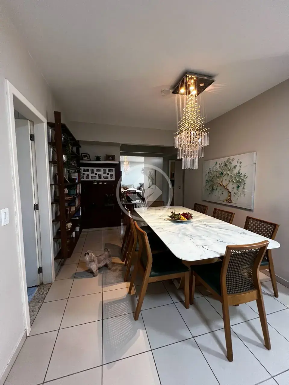 Apartamento 3 quartos no Setor Bueno, Goiânia — foto 6 de 6