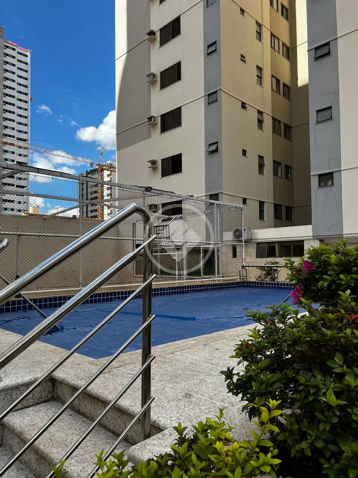 Apartamento Setor Bueno, Goiânia - GO — foto 2