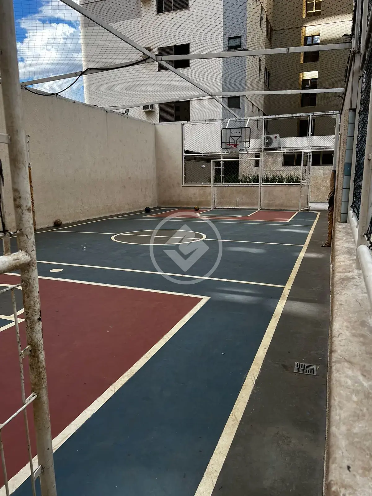 Apartamento 3 quartos no Setor Bueno, Goiânia — foto 3 de 6