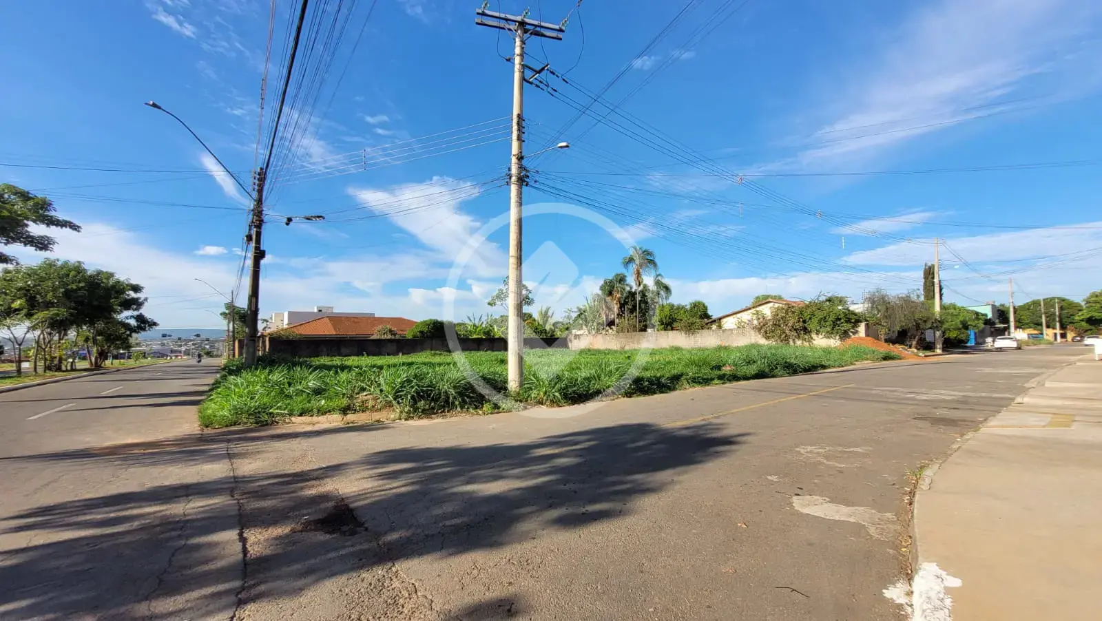 Terreno no Jardim Helvecia, Aparecida de Goiânia — foto 3 de 6