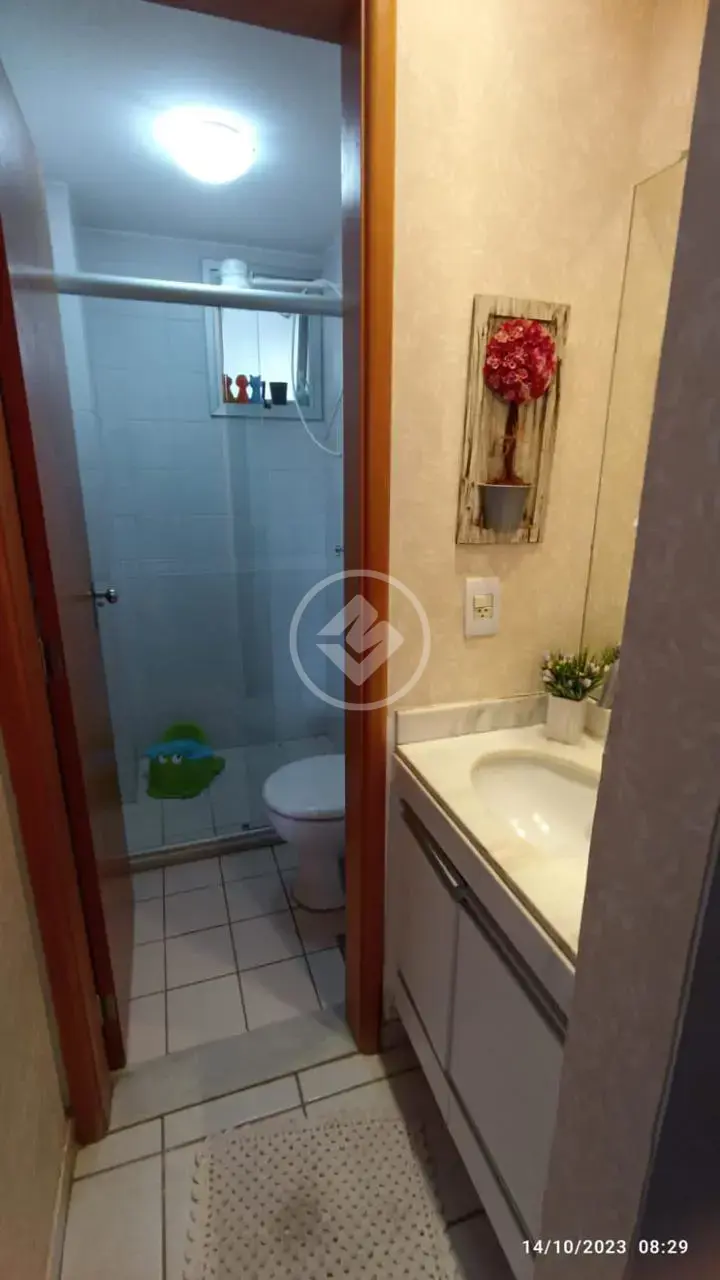 Apartamento 3 quartos no Moinho dos Ventos, Goiânia — foto 6 de 6