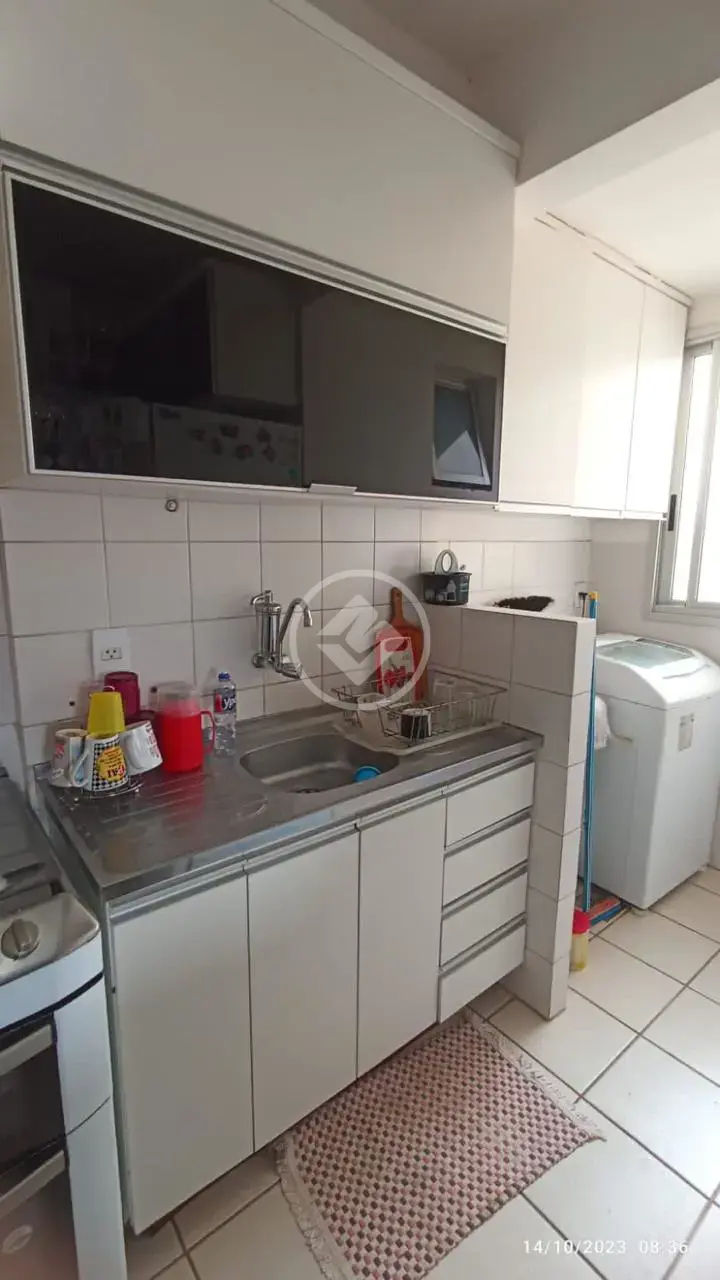 Apartamento 3 quartos no Moinho dos Ventos, Goiânia — foto 3 de 6