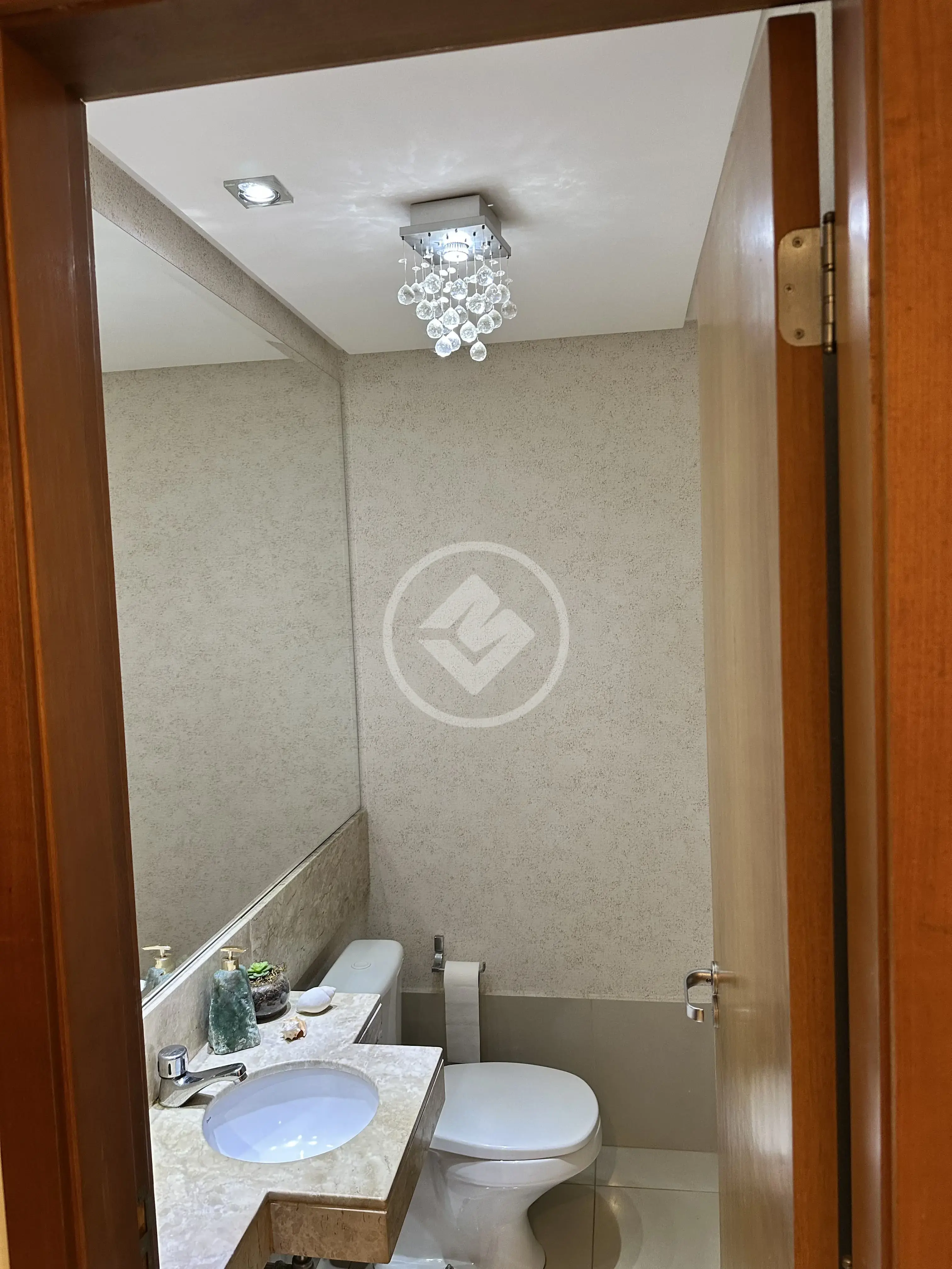 Apartamento 3 quartos no Setor Bueno, Goiânia — foto 5 de 6
