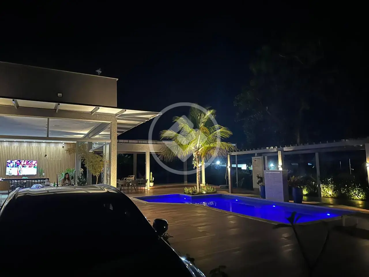 Chácara Loteamento Triangulo III, Hidrolândia - GO — foto 2