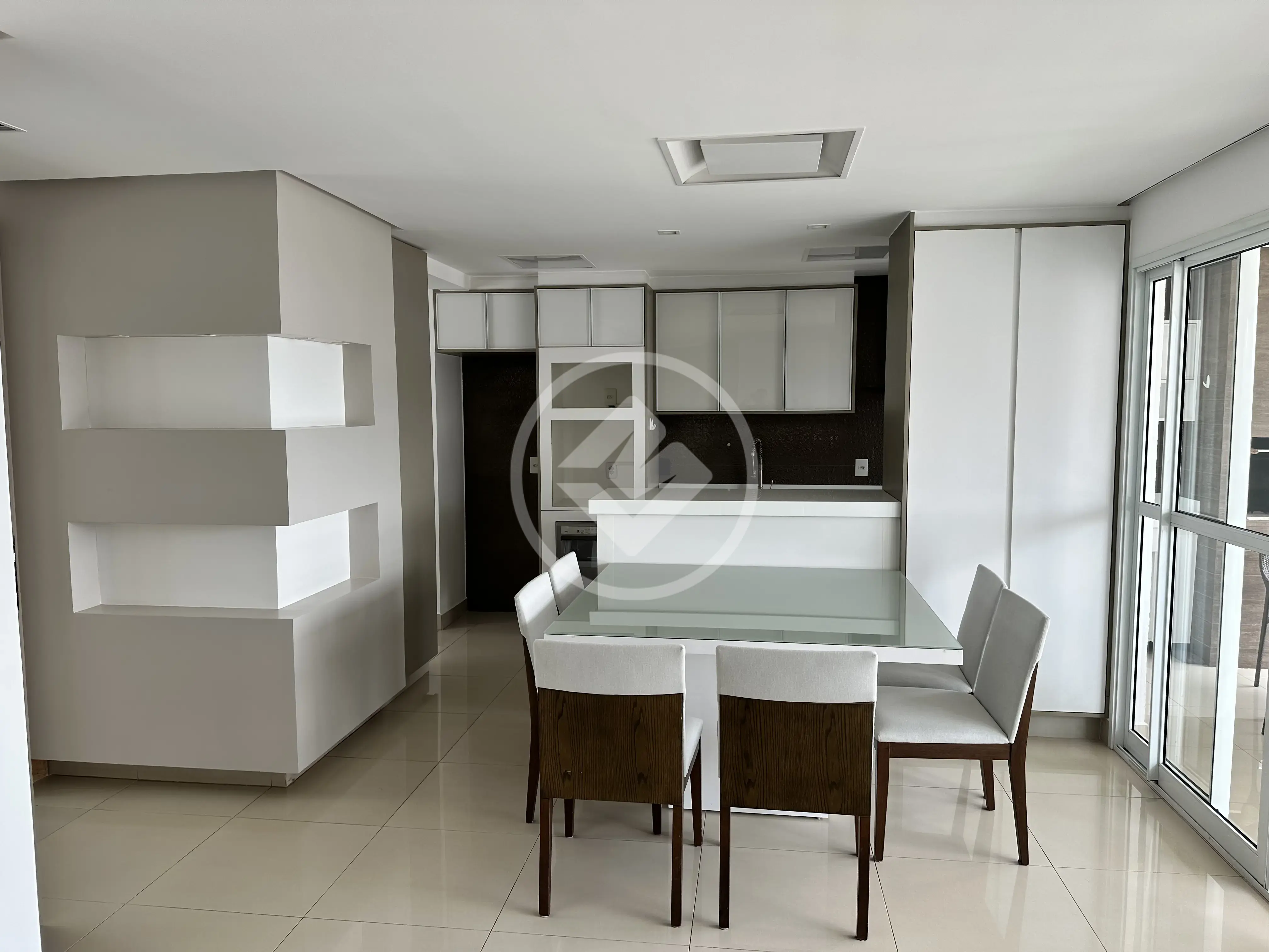 Apartamento 3 quartos no Setor Bueno, Goiânia — foto 5 de 6