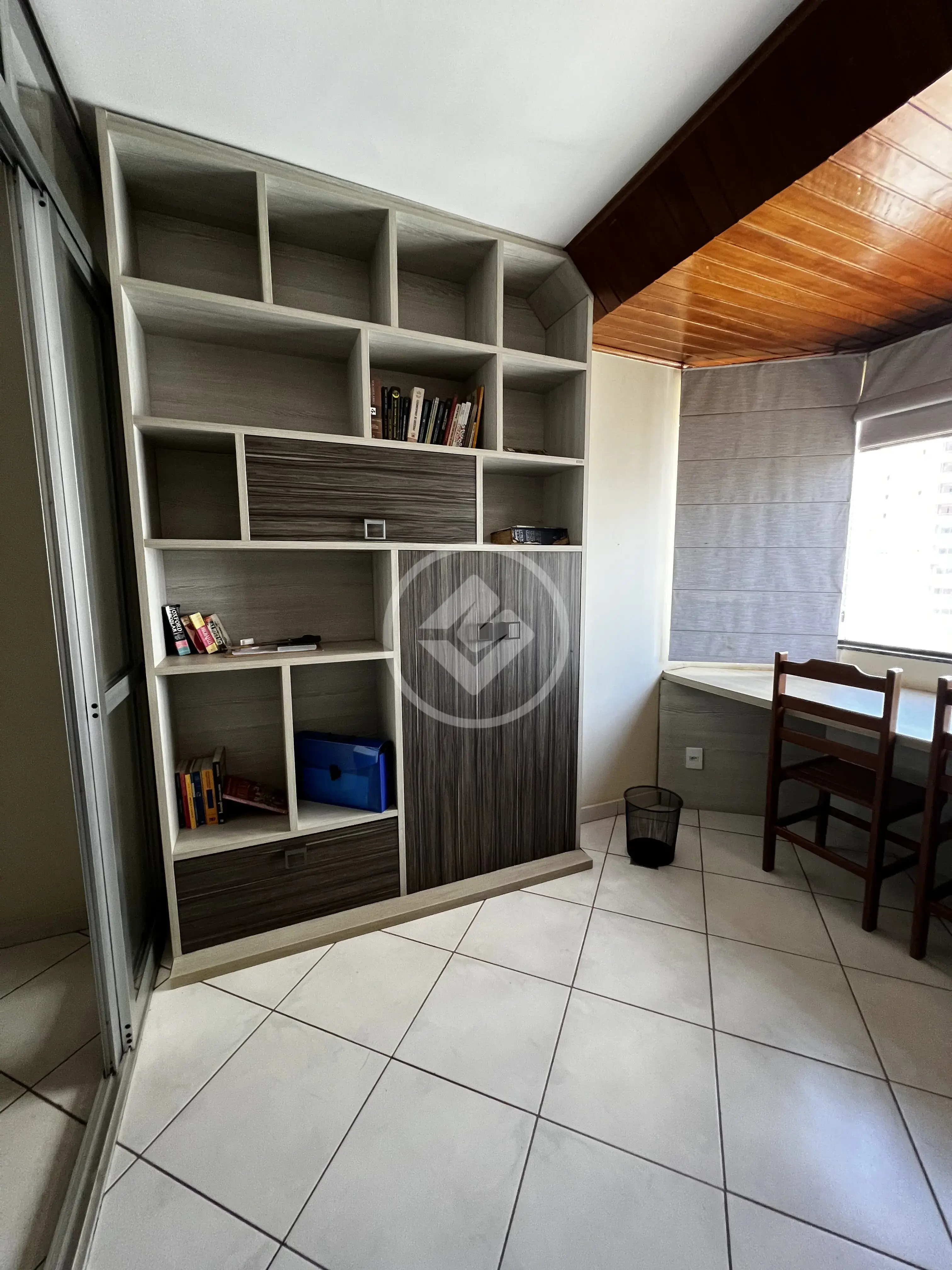 Apartamento 4 quartos no Setor Bueno, Goiânia — foto 5 de 6
