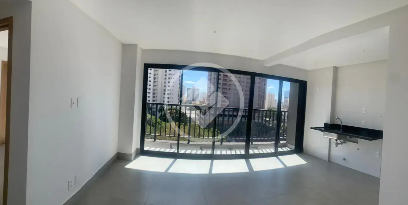 Apartamento Setor Bueno, Goiânia - GO — foto 1