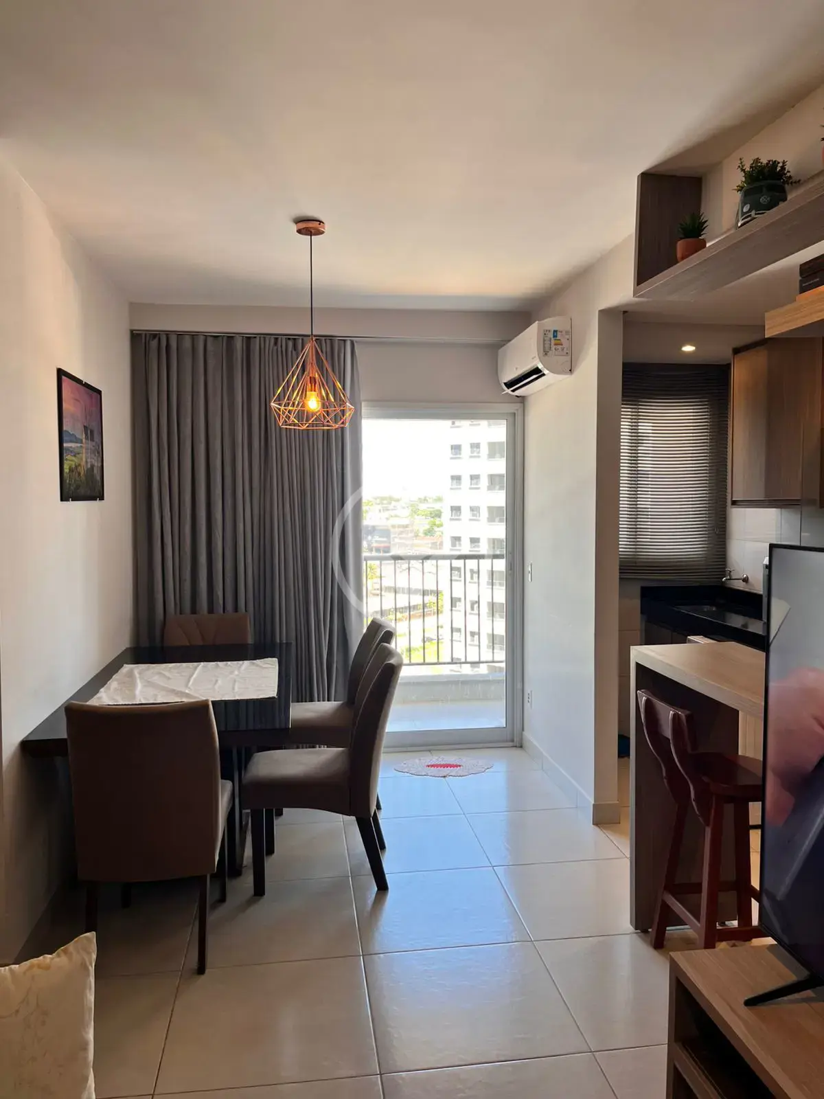 Apartamento 2 quartos no Vila Rosa, Goiânia — foto 3 de 6