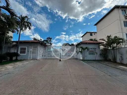 Apartamento Moinho dos Ventos, Goiânia - GO — foto 1