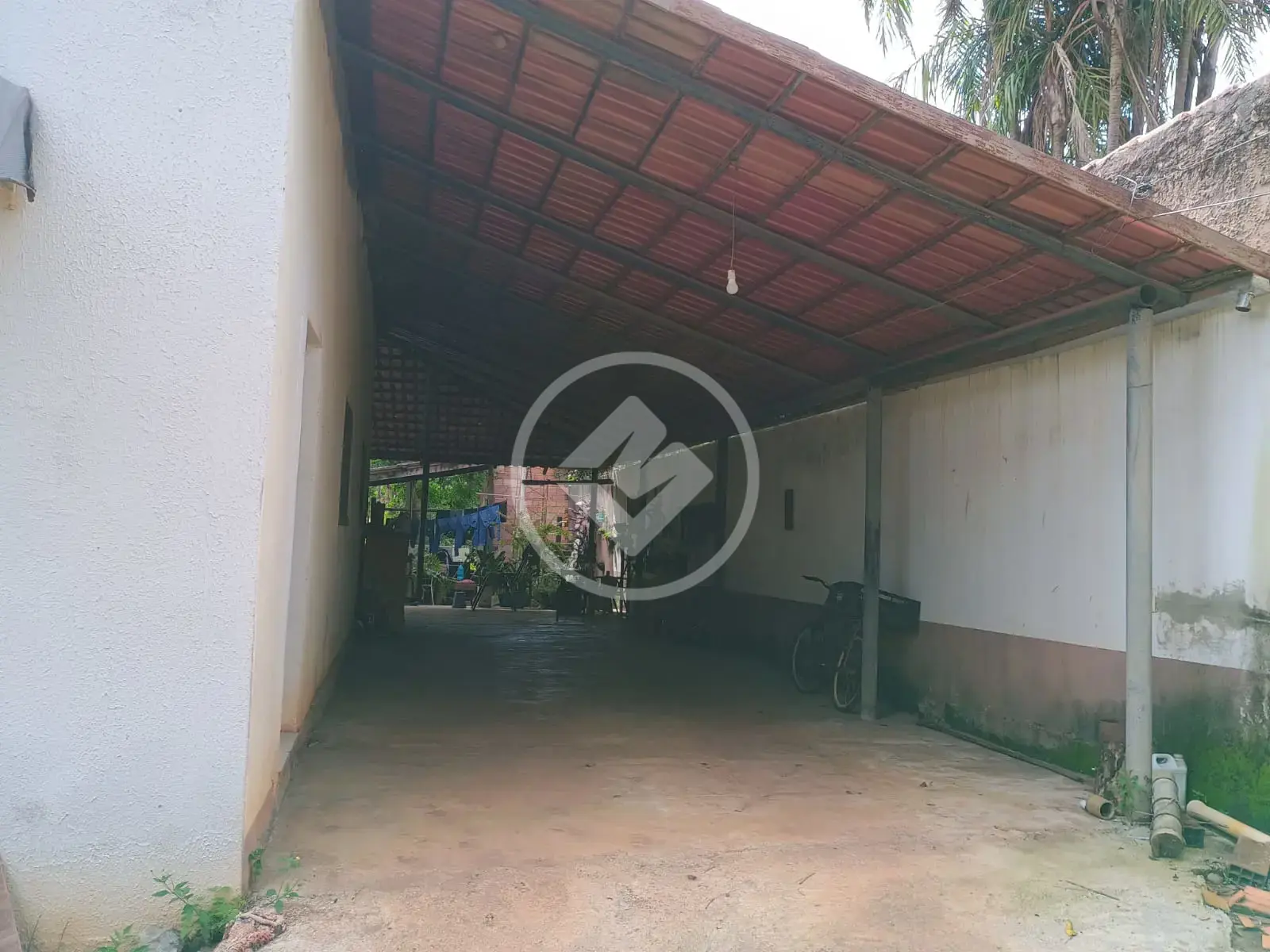 Casa 3 quartos no Chácaras de Recreio Samambaia, Goiânia — foto 3 de 6