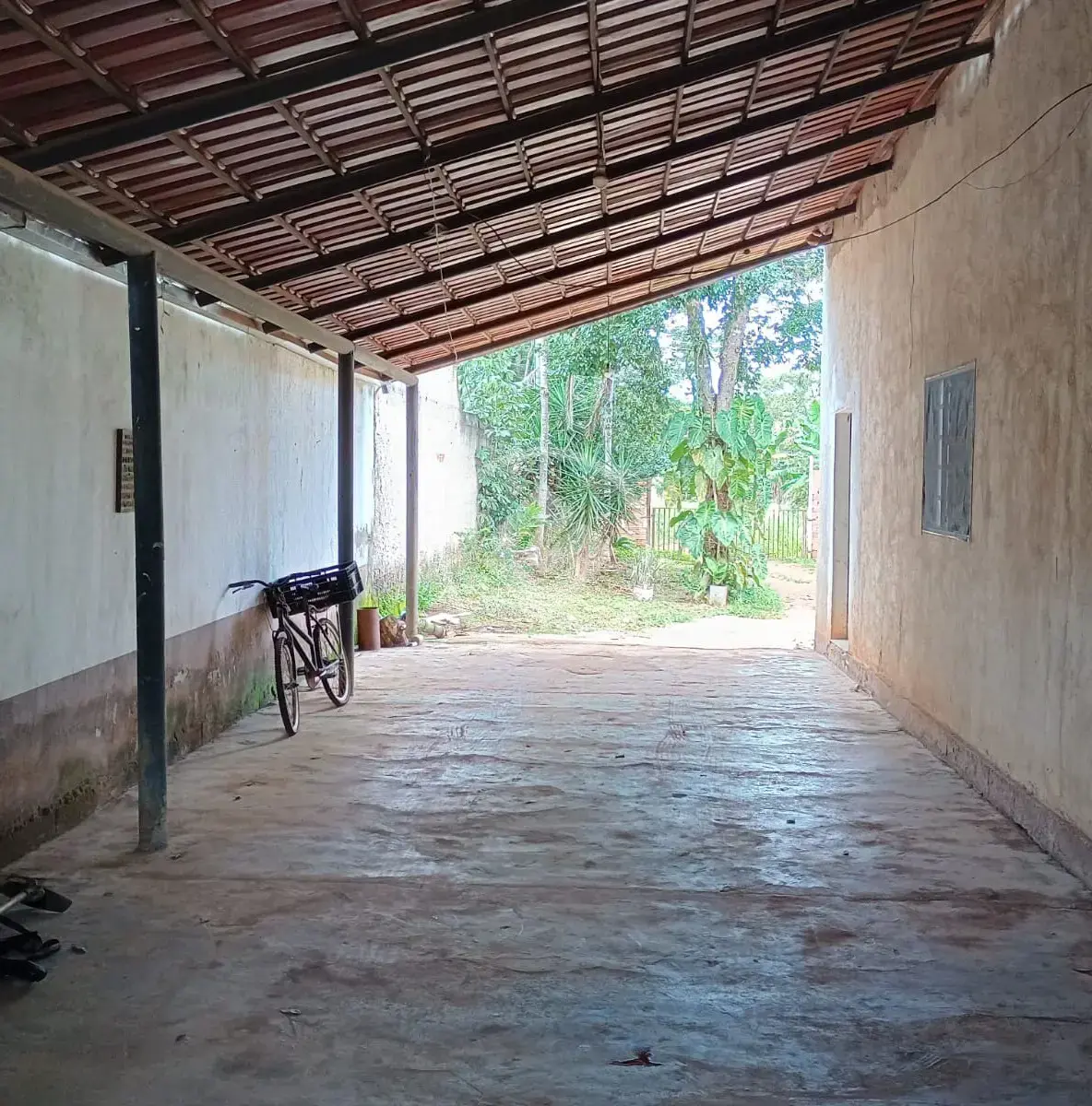 Casa Chácaras de Recreio Samambaia, Goiânia - GO — foto 2