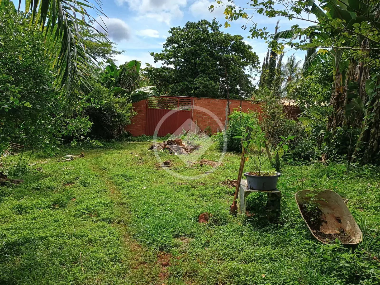 Casa 3 quartos no Chácaras de Recreio Samambaia, Goiânia — foto 6 de 6