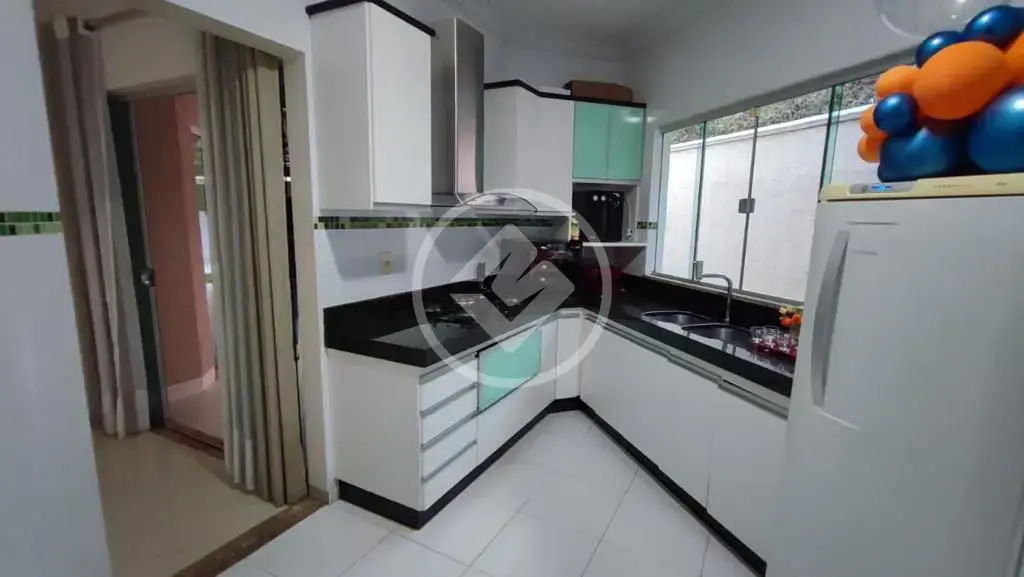 Casa 3 quartos no Vila Grimpas, Hidrolândia — foto 6 de 6