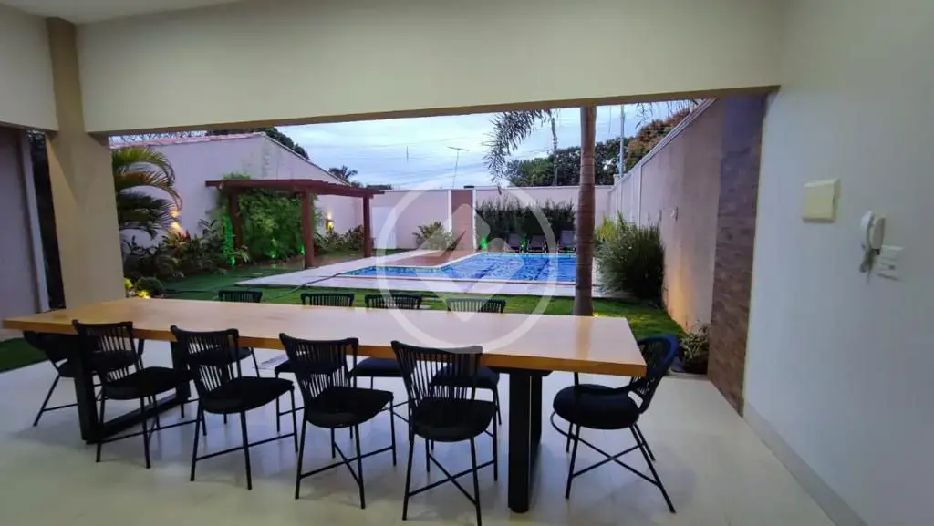Casa 3 quartos no Vila Grimpas, Hidrolândia — foto 5 de 6