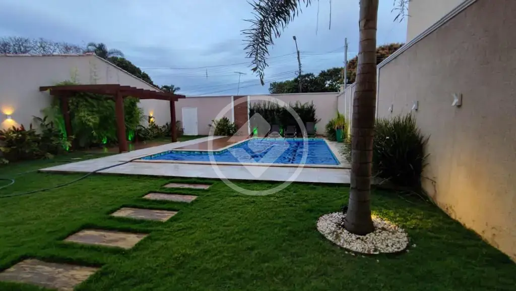 Casa 3 quartos no Vila Grimpas, Hidrolândia — foto 3 de 6