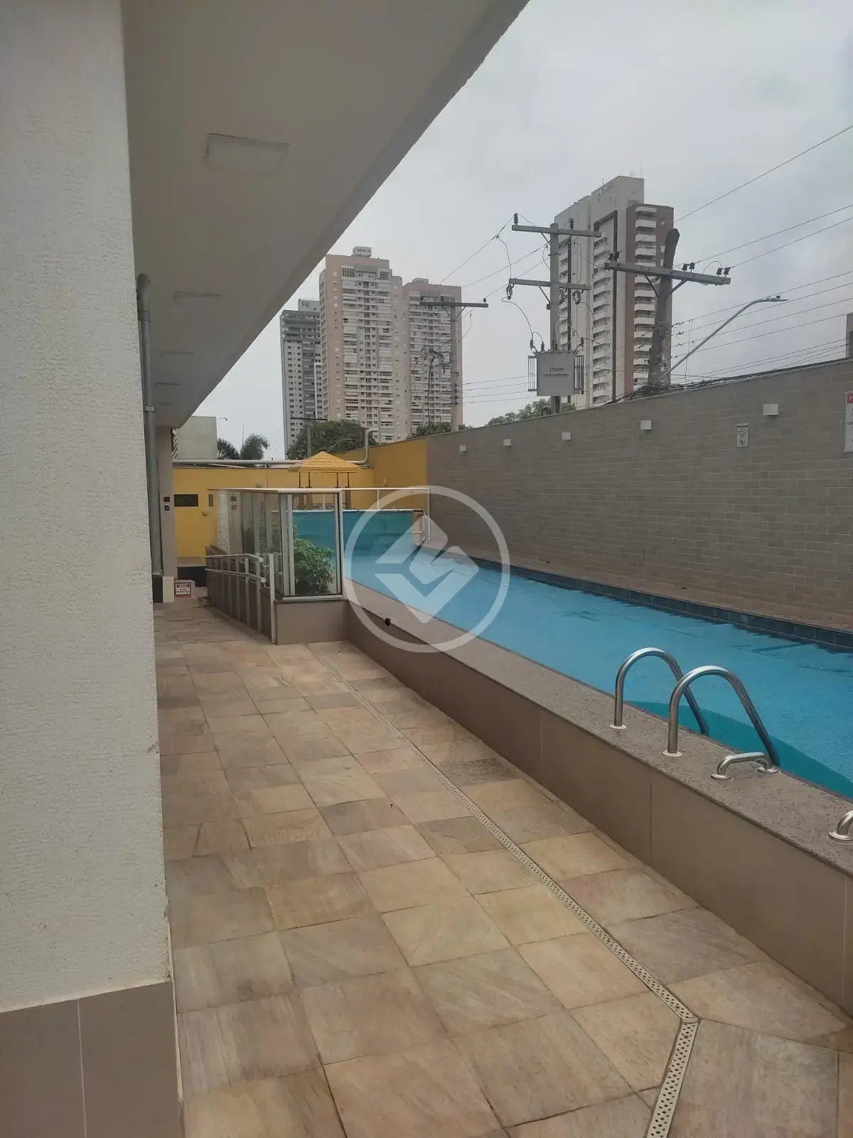 Apartamento 3 quartos no Jardim América, Goiânia — foto 3 de 6