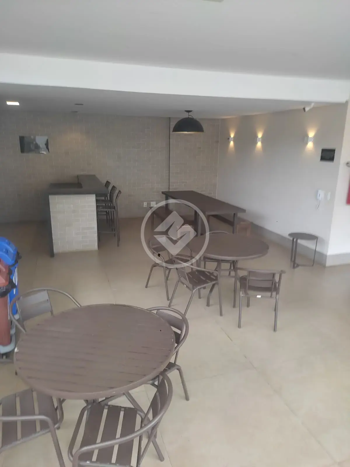 Apartamento 3 quartos no Jardim América, Goiânia — foto 4 de 6