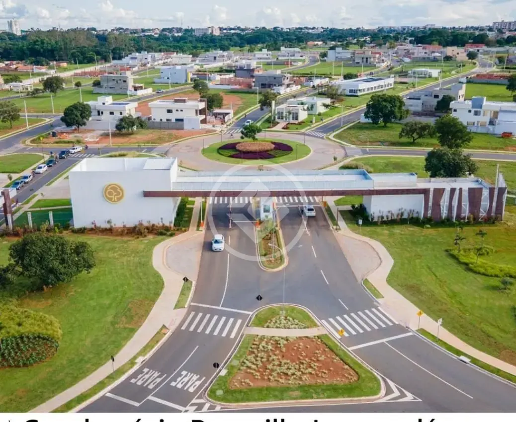 Terreno no Jardim Cristal, Aparecida de Goiânia — foto 5 de 6