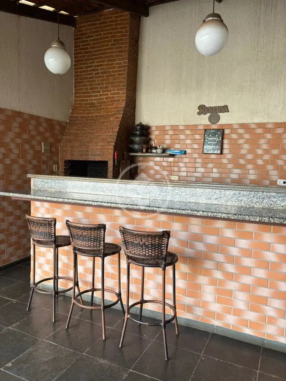 Casa Residencial Santa Fé I, Goiânia - GO — foto 1