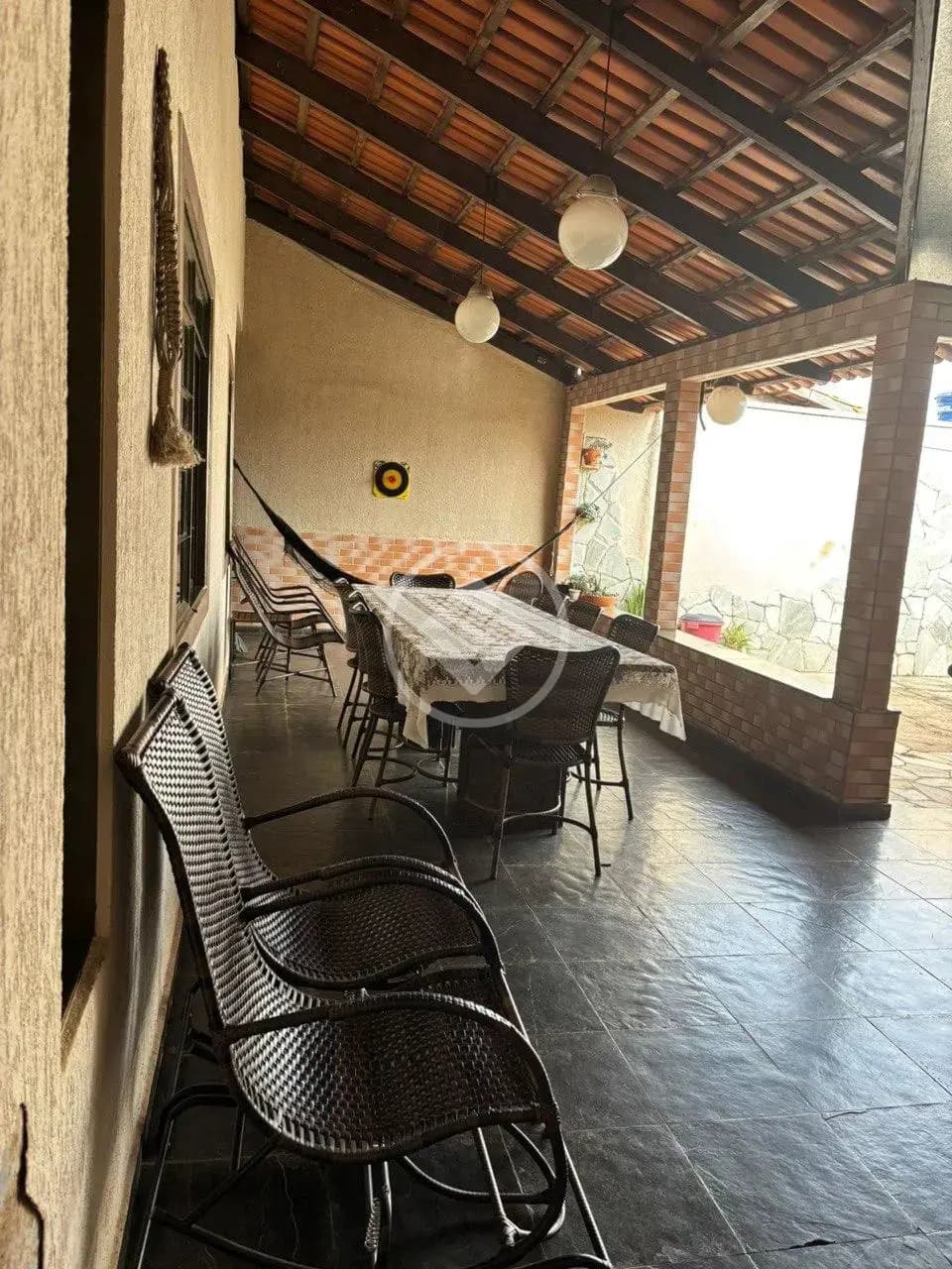 Casa 3 quartos no Residencial Santa Fé I, Goiânia — foto 3 de 6