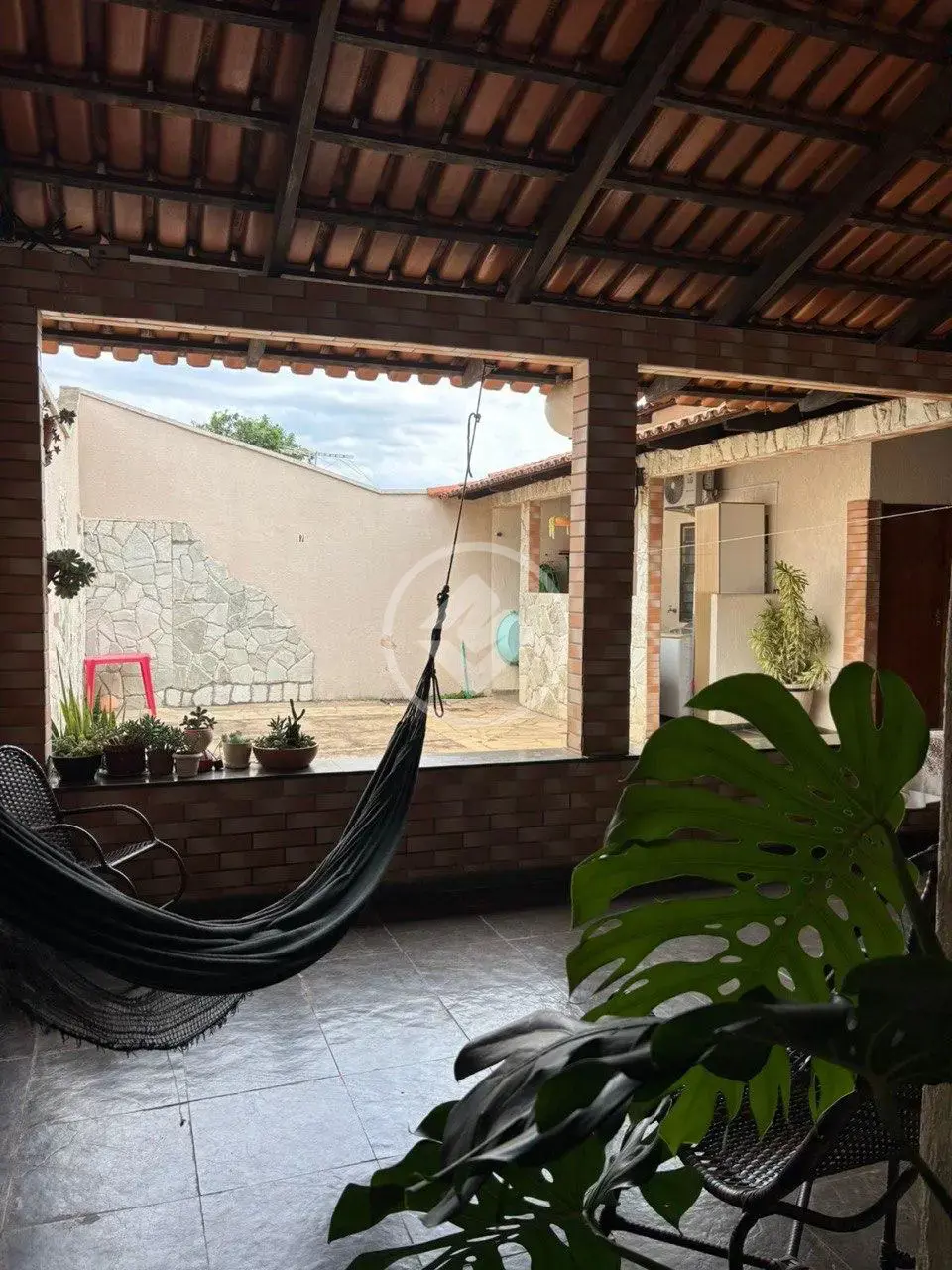 Casa 3 quartos no Residencial Santa Fé I, Goiânia — foto 4 de 6