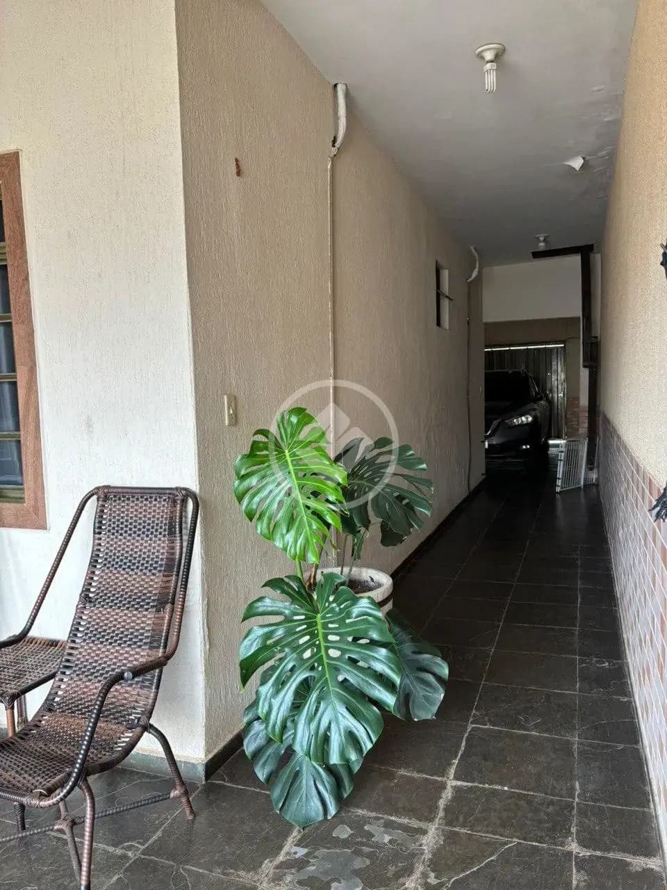 Casa 3 quartos no Residencial Santa Fé I, Goiânia — foto 5 de 6