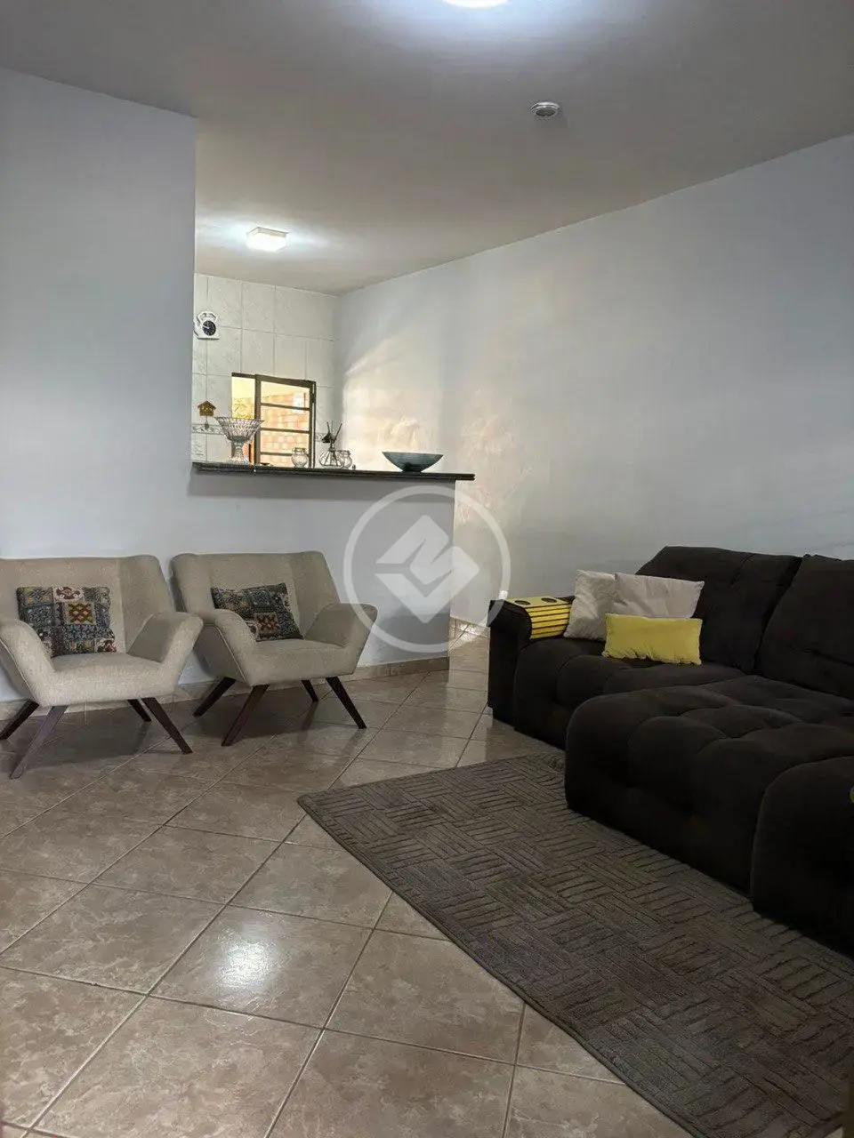 Casa 3 quartos no Residencial Santa Fé I, Goiânia — foto 6 de 6
