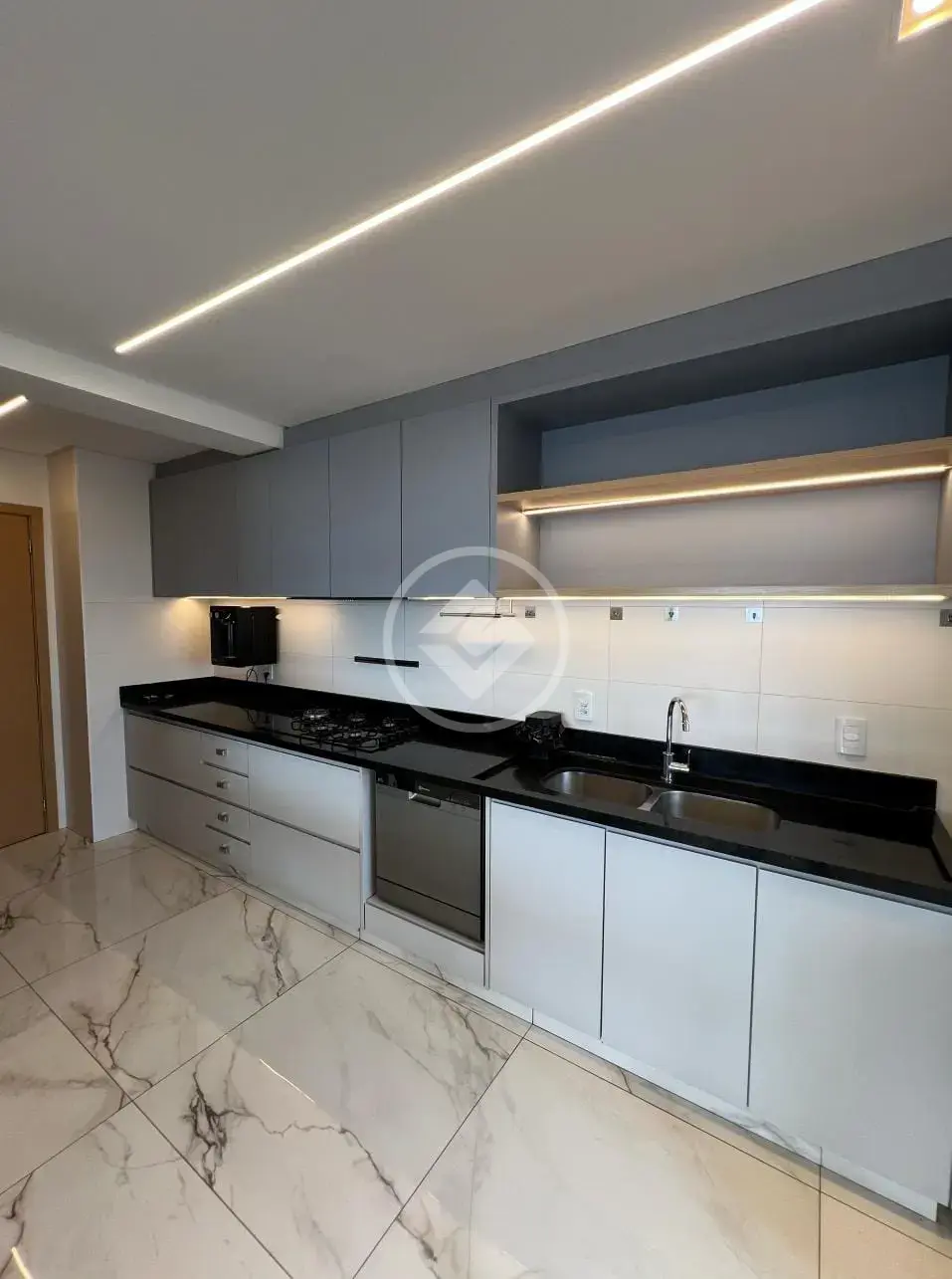 Apartamento 3 quartos no Setor Bueno, Goiânia — foto 3 de 6