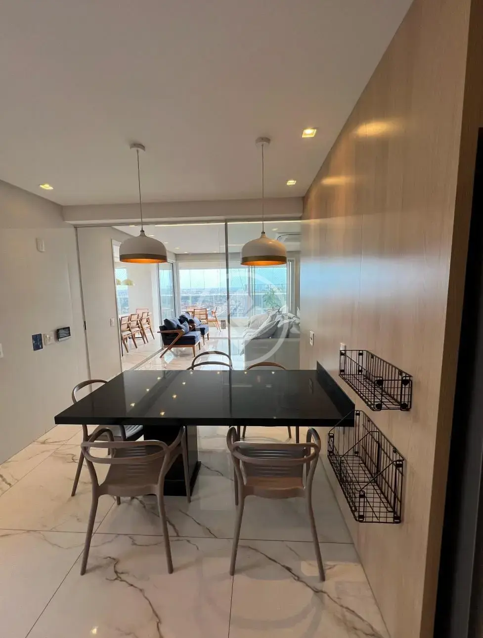 Apartamento 3 quartos no Setor Bueno, Goiânia — foto 6 de 6