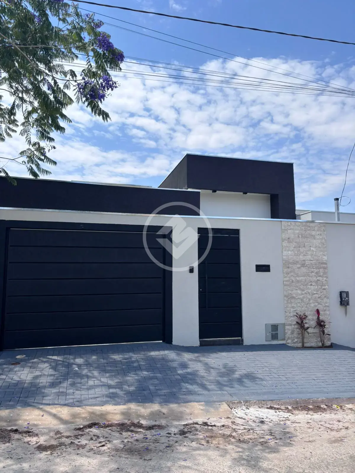 Casa Jardim Itália, Anápolis - GO — foto 2