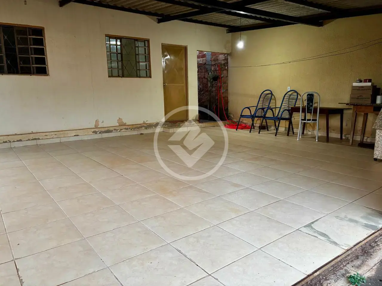 Casa Residencial Jardim Canedo II, Senador Canedo - GO — foto 1