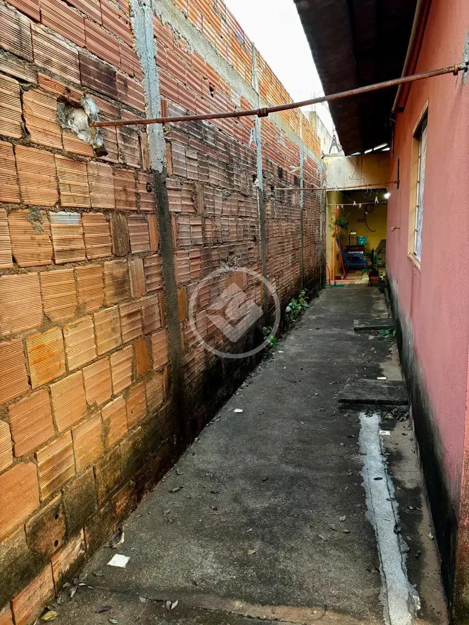 Casa 2 quartos no Residencial Jardim Canedo II, Senador Canedo — foto 6 de 6