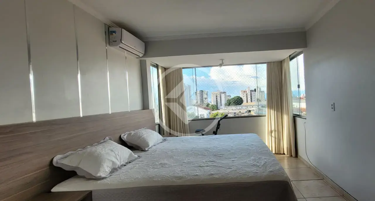 Apartamento 2 quartos no Jardim América, Goiânia — foto 6 de 6