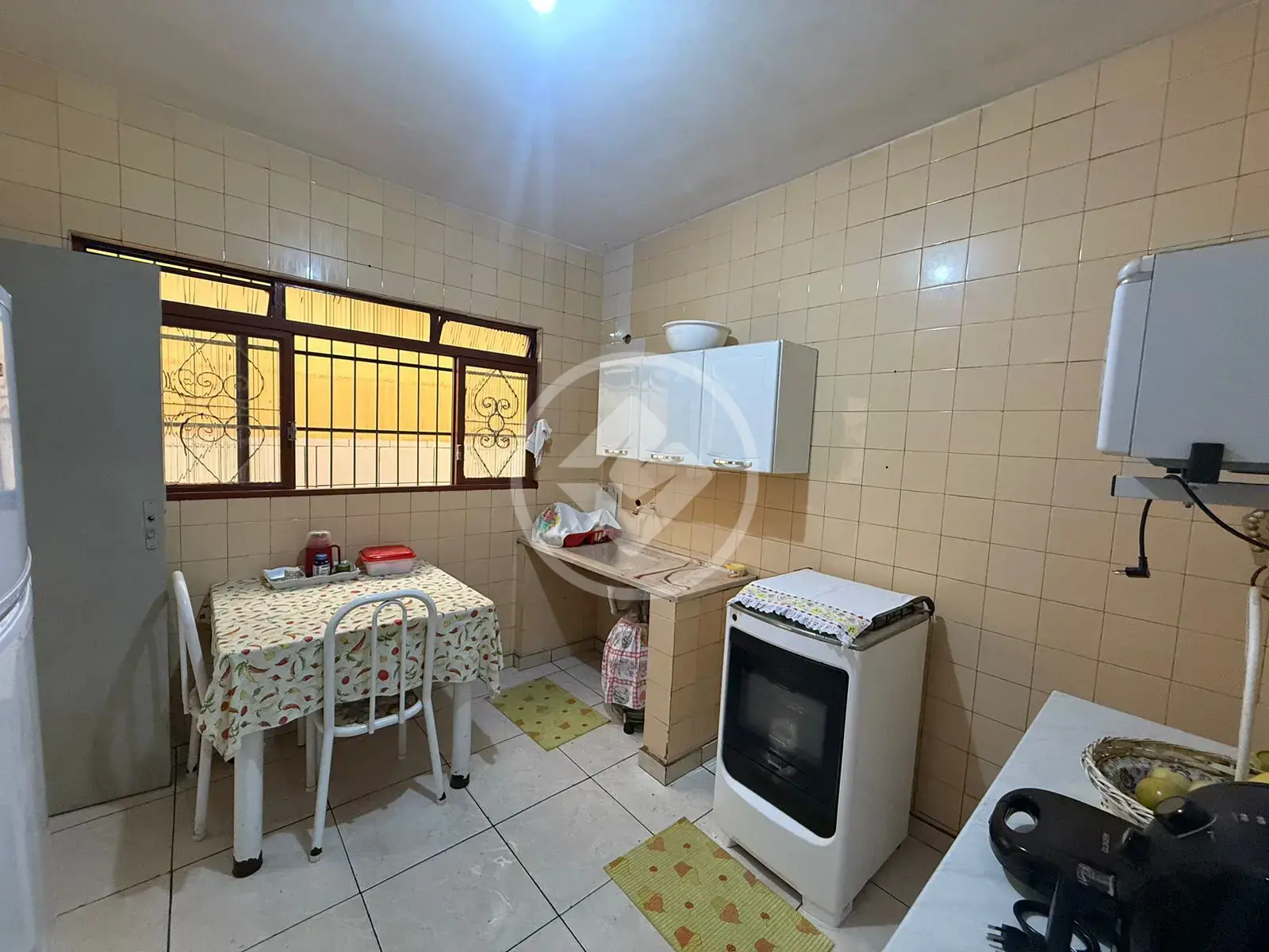 Casa 4 quartos no Jardim América, Goiânia — foto 5 de 6