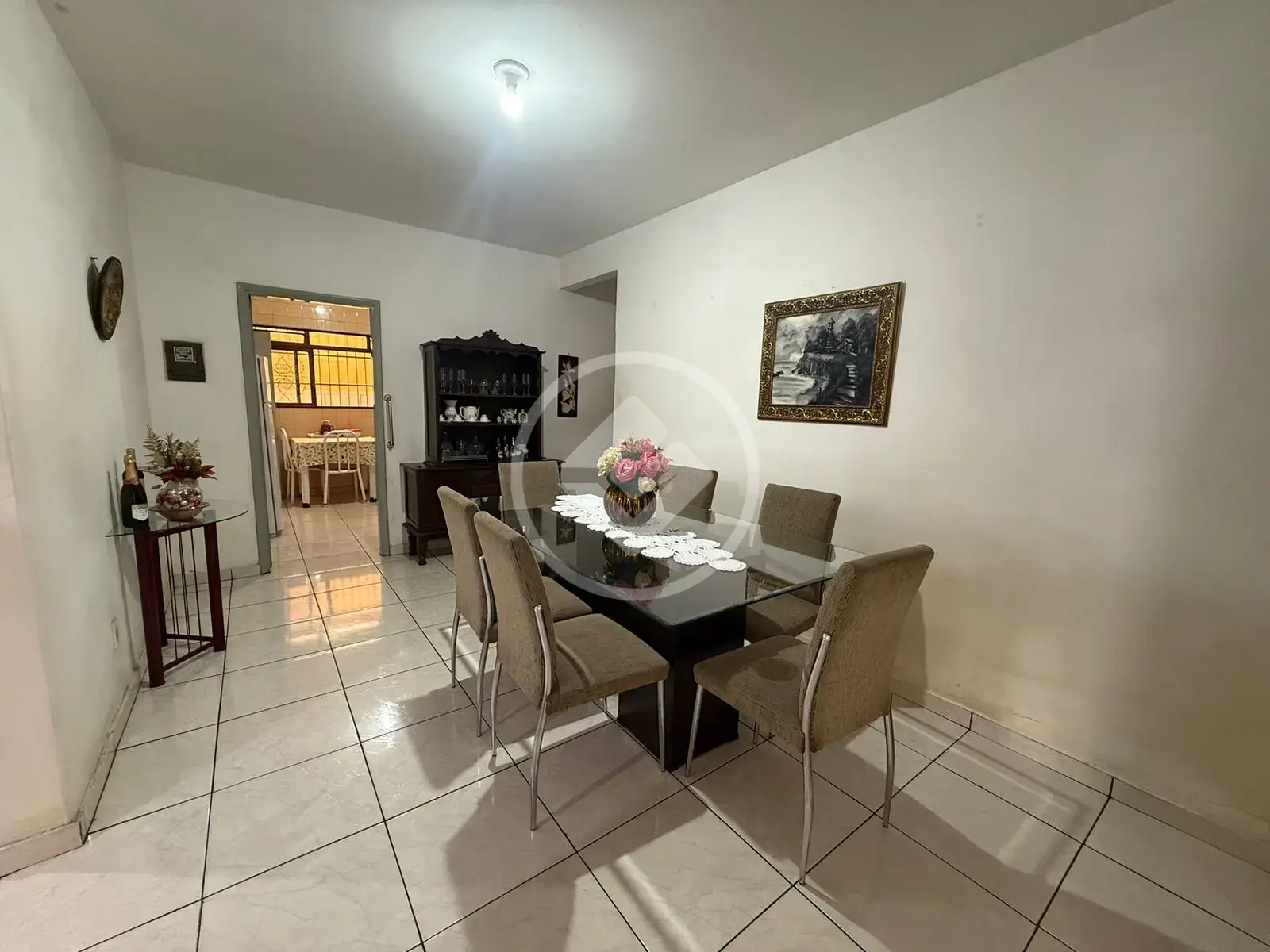 Casa Jardim América, Goiânia - GO — foto 1